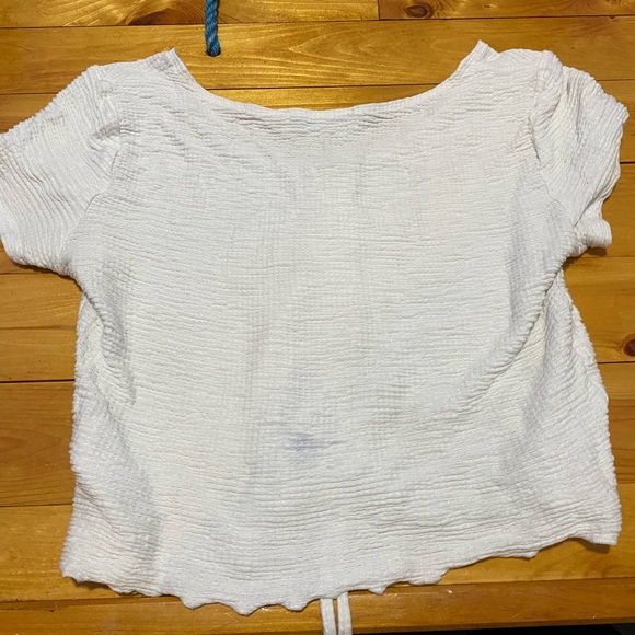 Hollister top - Picture 3 of 3